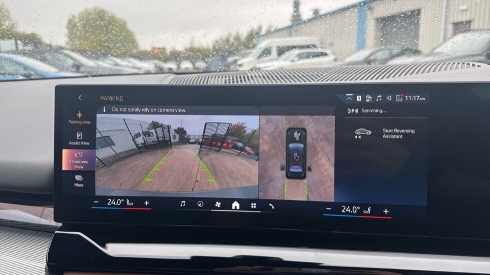 Used BMW i5 2025 for sale - 76124749: Photo 28