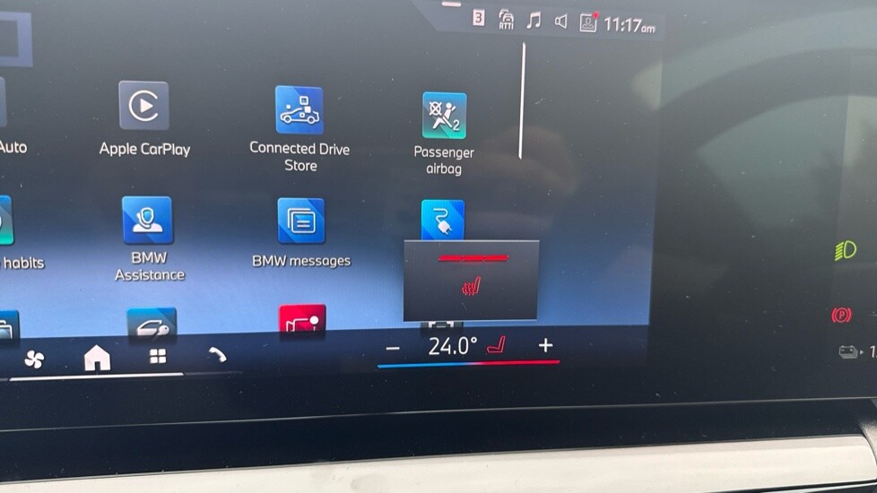 Used BMW i5 2025 for sale - 76124749: Photo 30