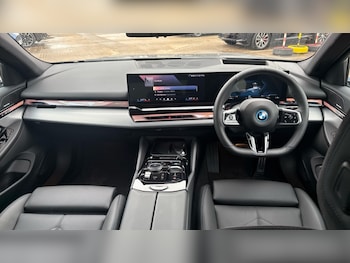 Used BMW i5 2025 for sale - 76124749: Photo