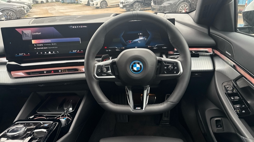 Used BMW i5 2025 for sale - 76124749: Photo 5