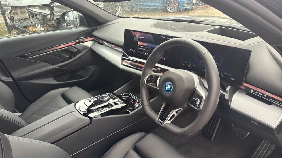 Used BMW i5 2025 for sale - 76124749: Photo 6