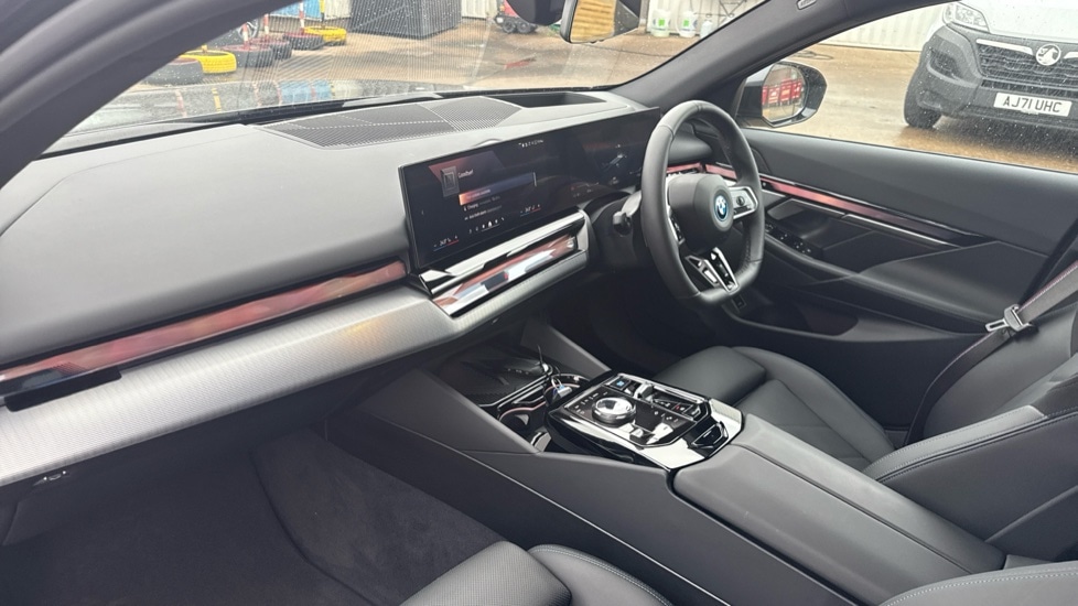 Used BMW i5 2025 for sale - 76124749: Photo 7