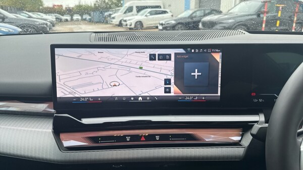 Used BMW i5 2025 for sale - 76124749: Photo 8