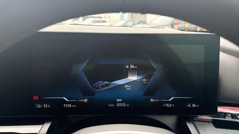 Used BMW i5 2025 for sale - 76124749: Photo 9