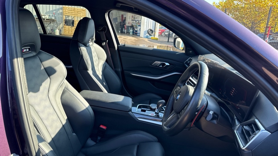Used BMW M3 2023 for sale - 76870495: Photo 11