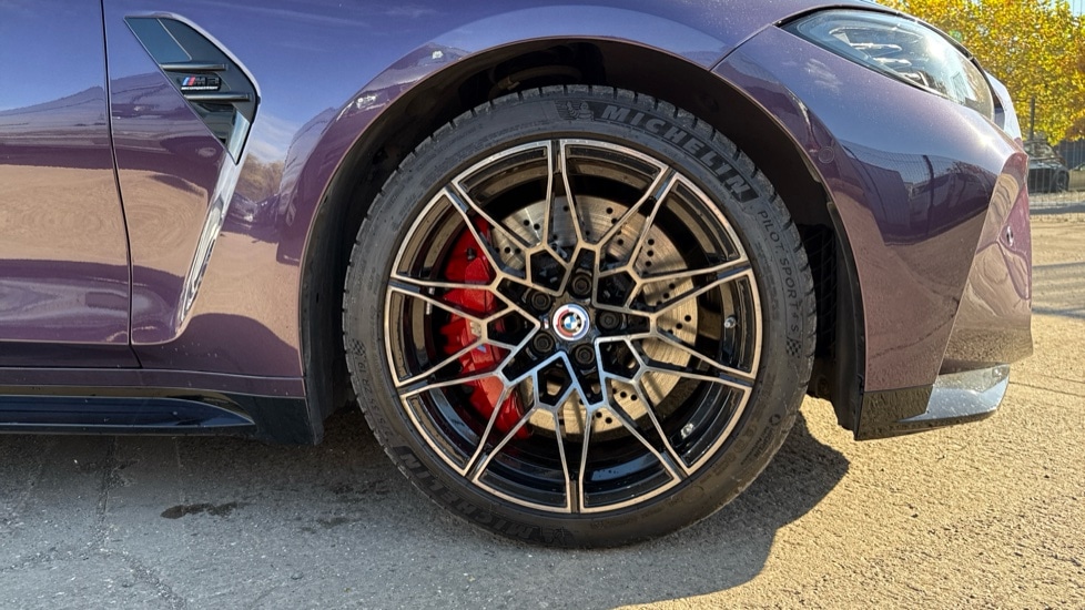 Used BMW M3 2023 for sale - 76870495: Photo 14