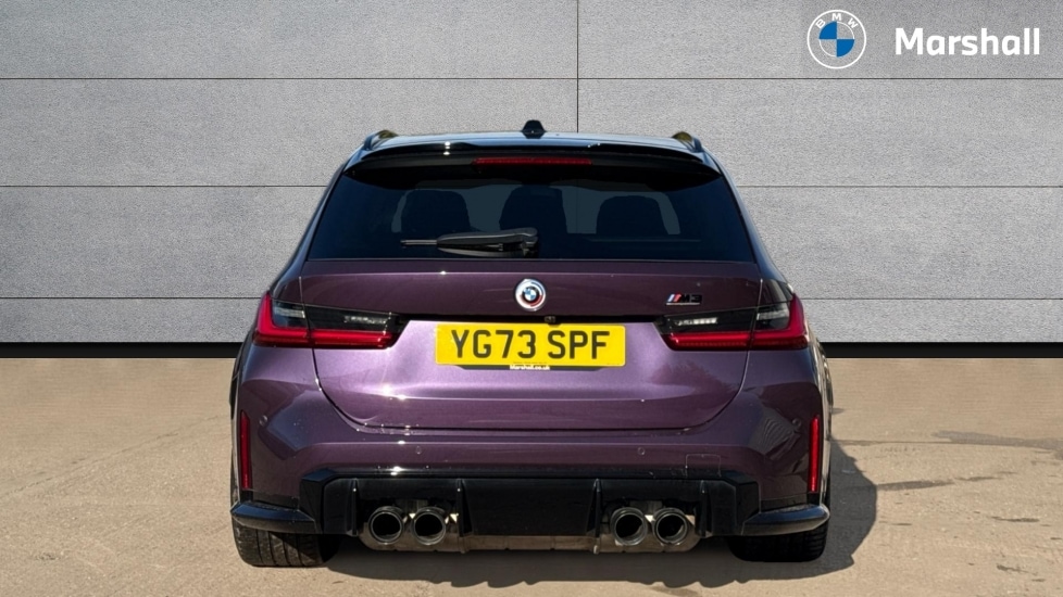 Used BMW M3 2023 for sale - 76870495: Photo 15