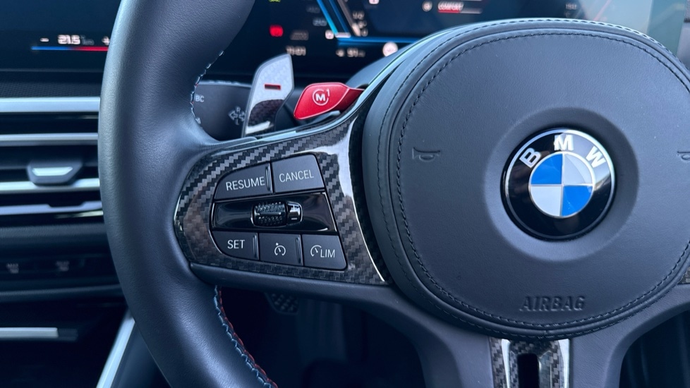Used BMW M3 2023 for sale - 76870495: Photo 17