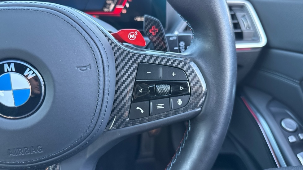 Used BMW M3 2023 for sale - 76870495: Photo 18