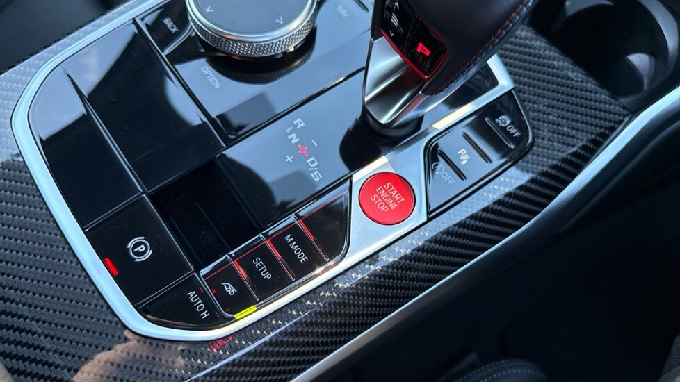 Used BMW M3 2023 for sale - 76870495: Photo 19