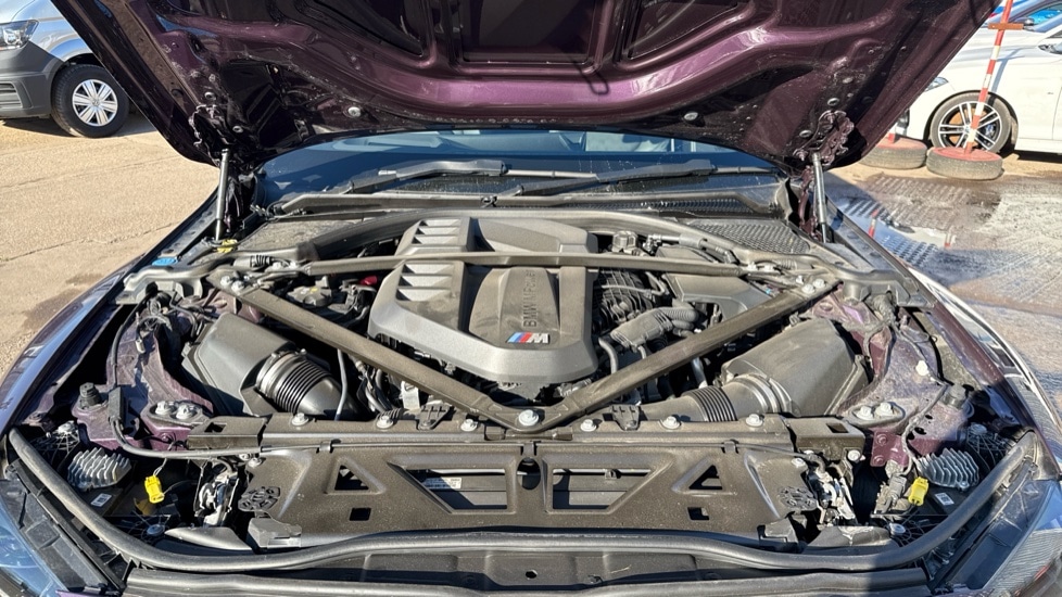 Used BMW M3 2023 for sale - 76870495: Photo 21