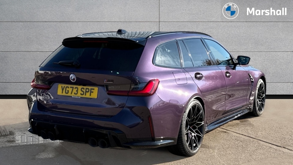 Used BMW M3 2023 for sale - 76870495: Photo 22