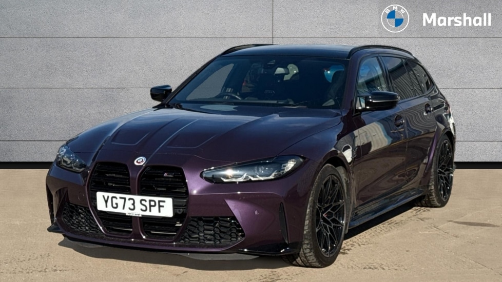 Used BMW M3 2023 for sale - 76870495: Photo 23