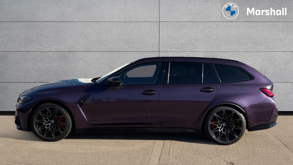 Used BMW M3 2023 for sale - 76870495: Photo 24