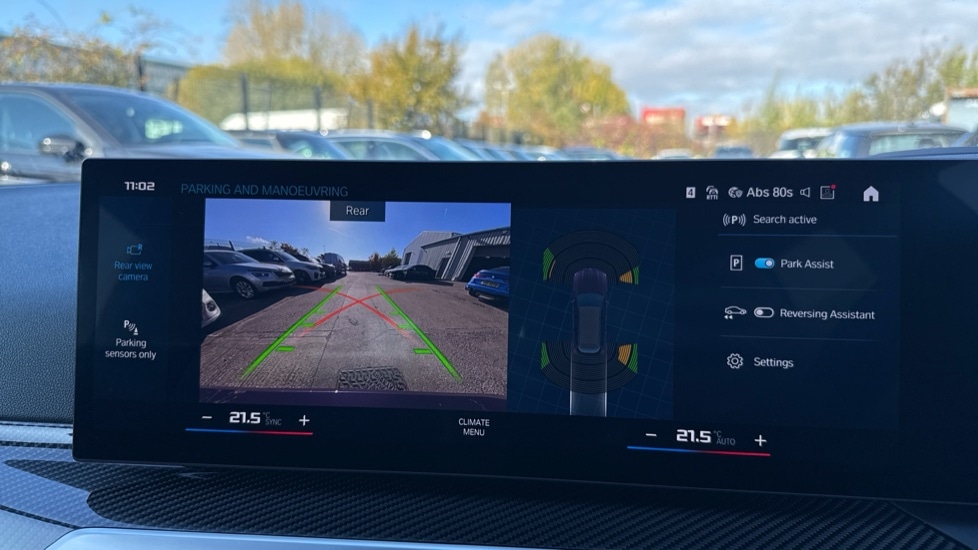 Used BMW M3 2023 for sale - 76870495: Photo 29