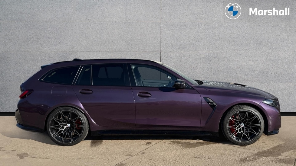 Used BMW M3 2023 for sale - 76870495: Photo 3