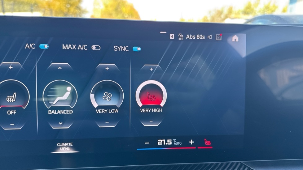 Used BMW M3 2023 for sale - 76870495: Photo 31