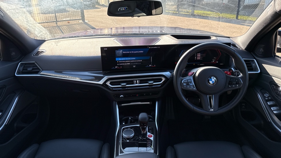 Used BMW M3 2023 for sale - 76870495: Photo 4
