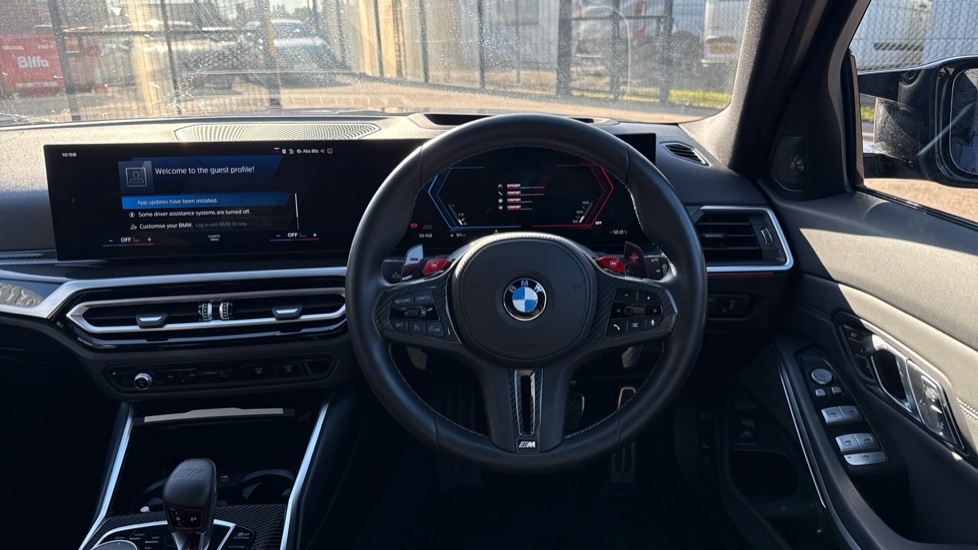 Used BMW M3 2023 for sale - 76870495: Photo 5