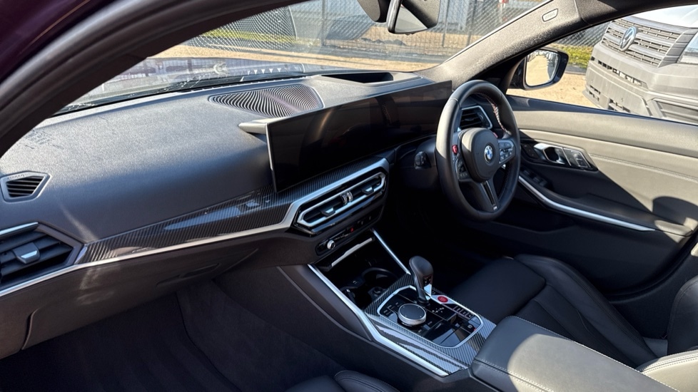 Used BMW M3 2023 for sale - 76870495: Photo 7
