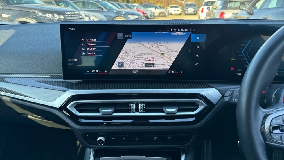 Used BMW M3 2023 for sale - 76870495: Photo 8