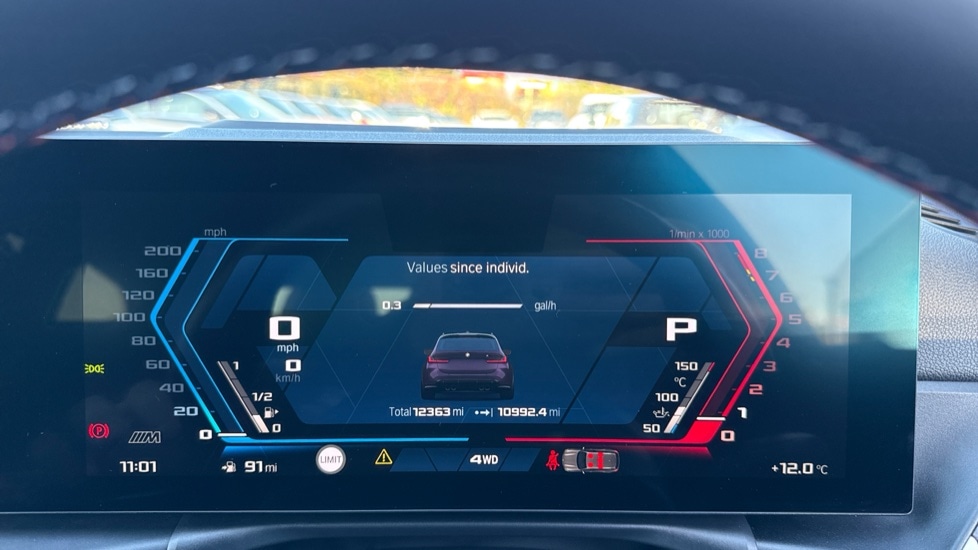 Used BMW M3 2023 for sale - 76870495: Photo 9