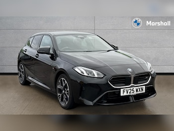 Used BMW 1 Series 2025 for sale - 76927891: Photo