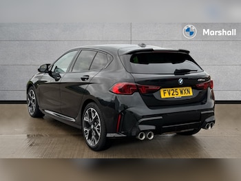 Used BMW 1 Series 2025 for sale - 76927891: Photo