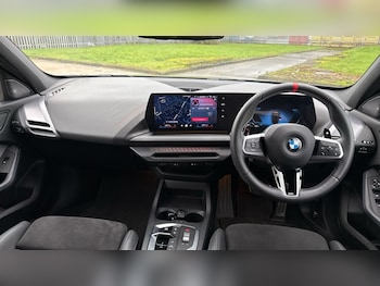 Used BMW 1 Series 2025 for sale - 76927891: Photo