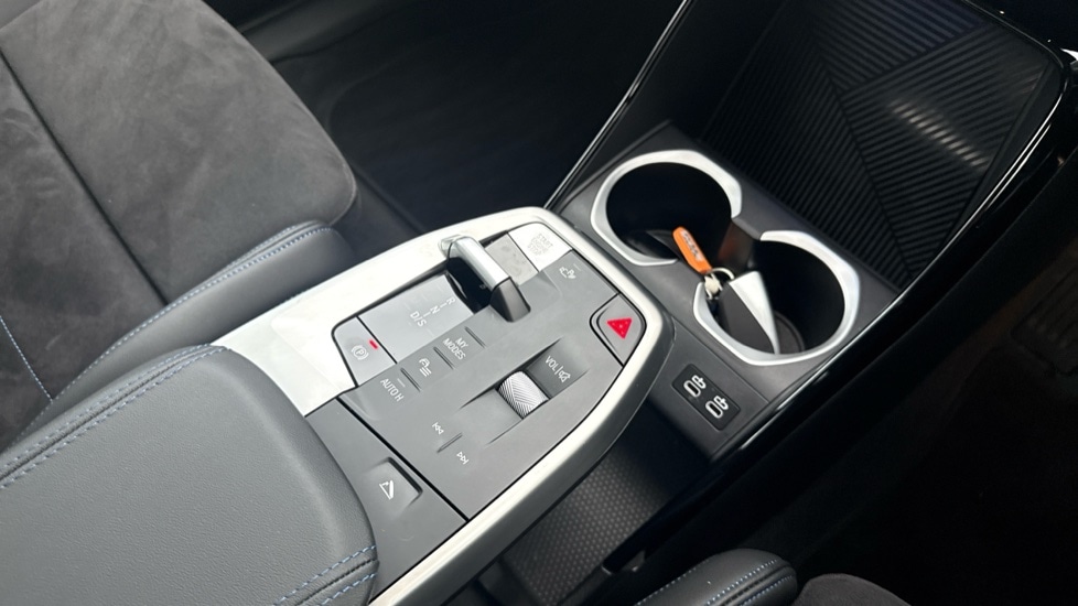 Used BMW X1 2025 for sale - 76390069: Photo 10