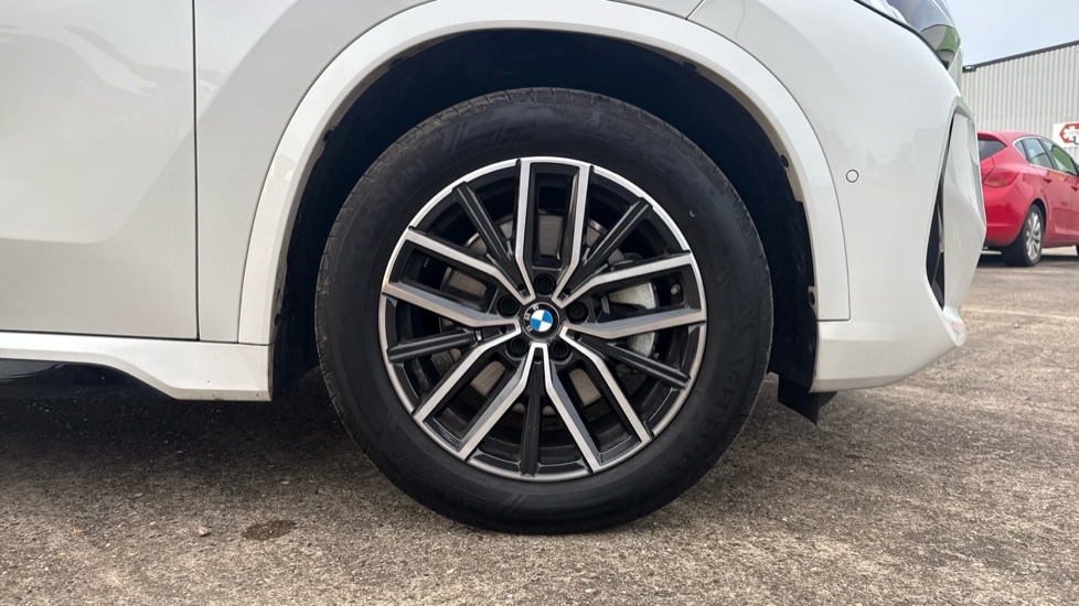 Used BMW X1 2025 for sale - 76390069: Photo 14
