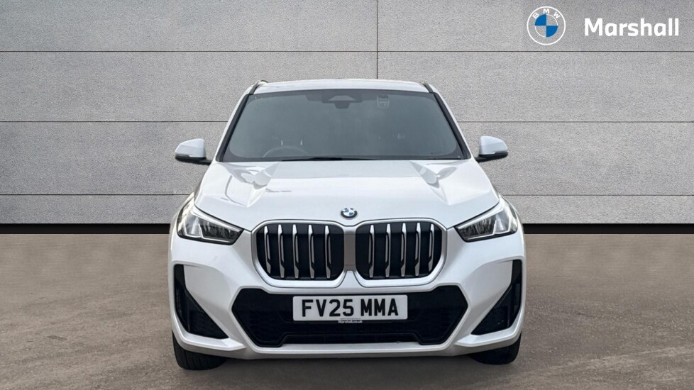 Used BMW X1 2025 for sale - 76390069: Photo 16