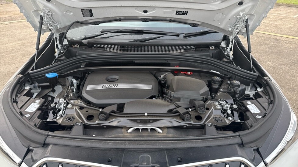 Used BMW X1 2025 for sale - 76390069: Photo 21