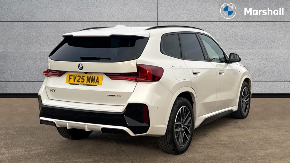 Used BMW X1 2025 for sale - 76390069: Photo 22