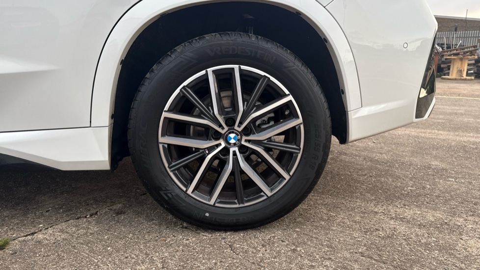 Used BMW X1 2025 for sale - 76390069: Photo 26