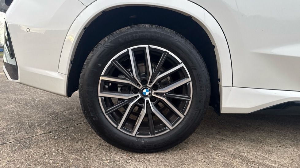 Used BMW X1 2025 for sale - 76390069: Photo 27