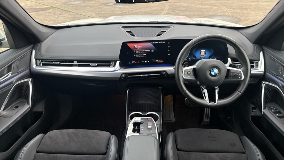 Used BMW X1 2025 for sale - 76390069: Photo 4