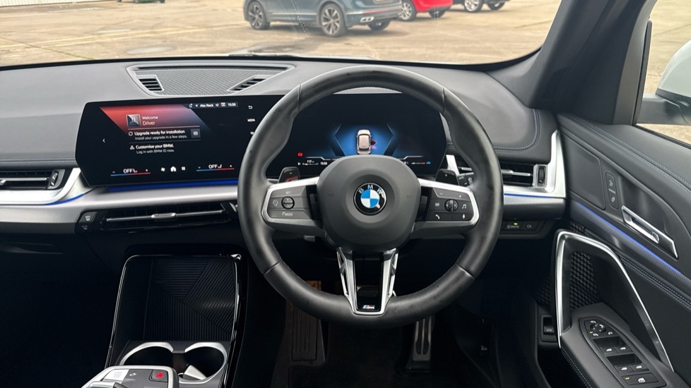 Used BMW X1 2025 for sale - 76390069: Photo 5