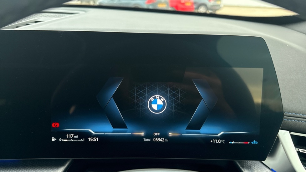 Used BMW X1 2025 for sale - 76390069: Photo 9