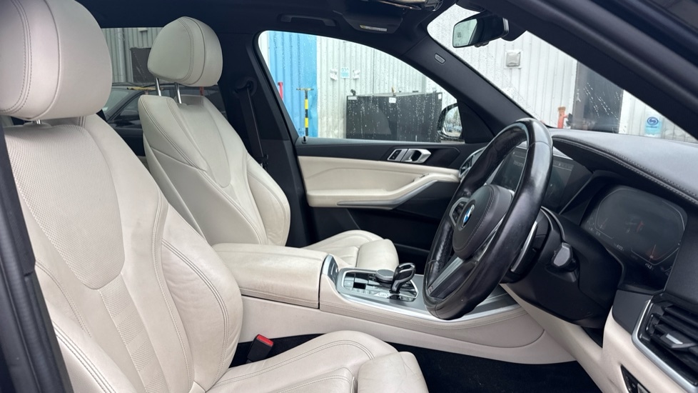 Used BMW X5 2021 for sale - 76870466: Photo 11