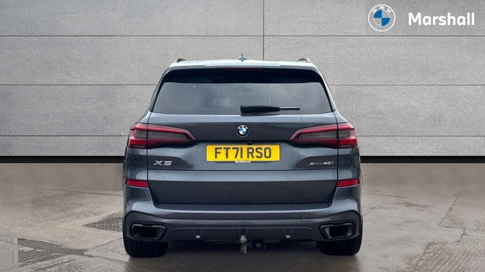 Used BMW X5 2021 for sale - 76870466: Photo 15