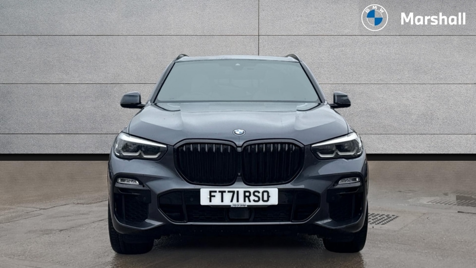 Used BMW X5 2021 for sale - 76870466: Photo 16