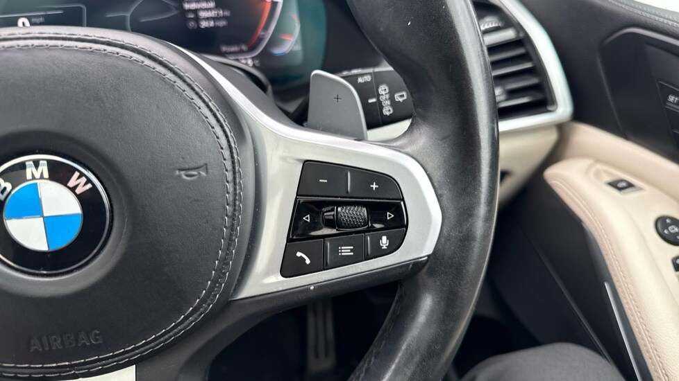 Used BMW X5 2021 for sale - 76870466: Photo 18