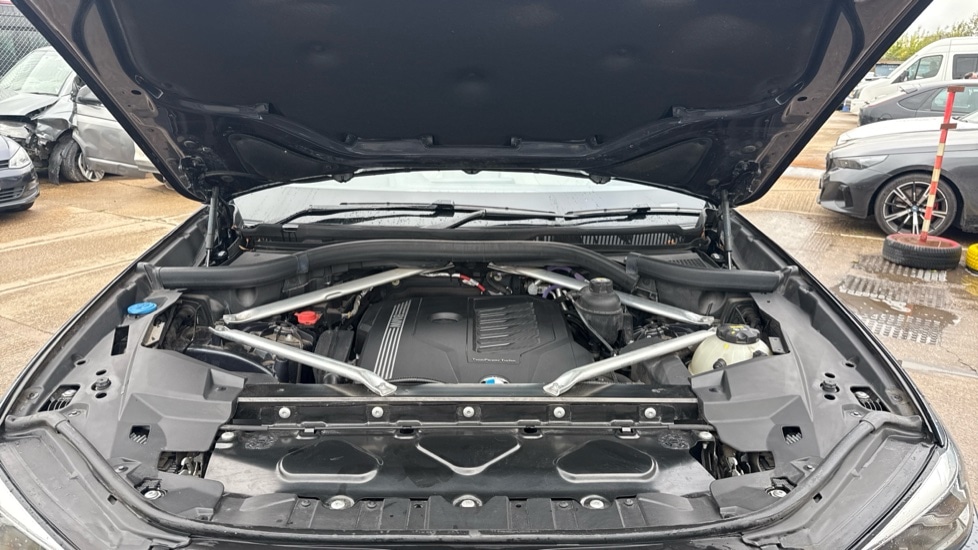 Used BMW X5 2021 for sale - 76870466: Photo 21