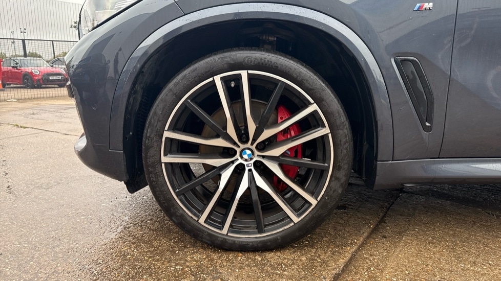 Used BMW X5 2021 for sale - 76870466: Photo 25