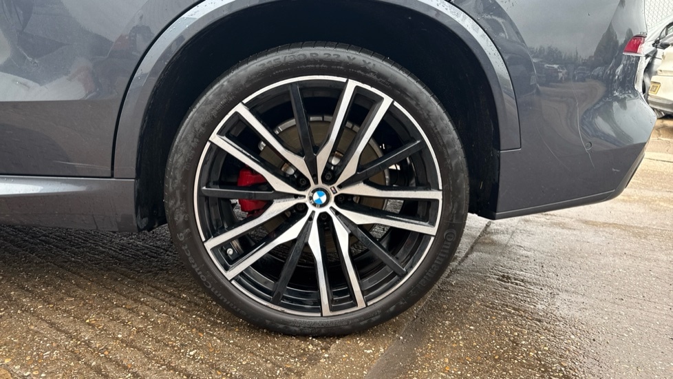 Used BMW X5 2021 for sale - 76870466: Photo 26