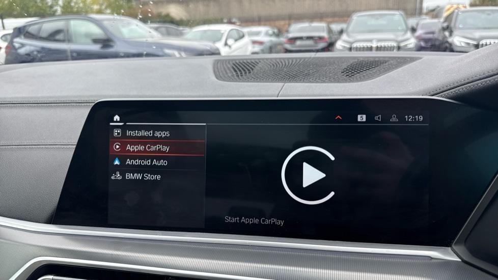 Used BMW X5 2021 for sale - 76870466: Photo 29