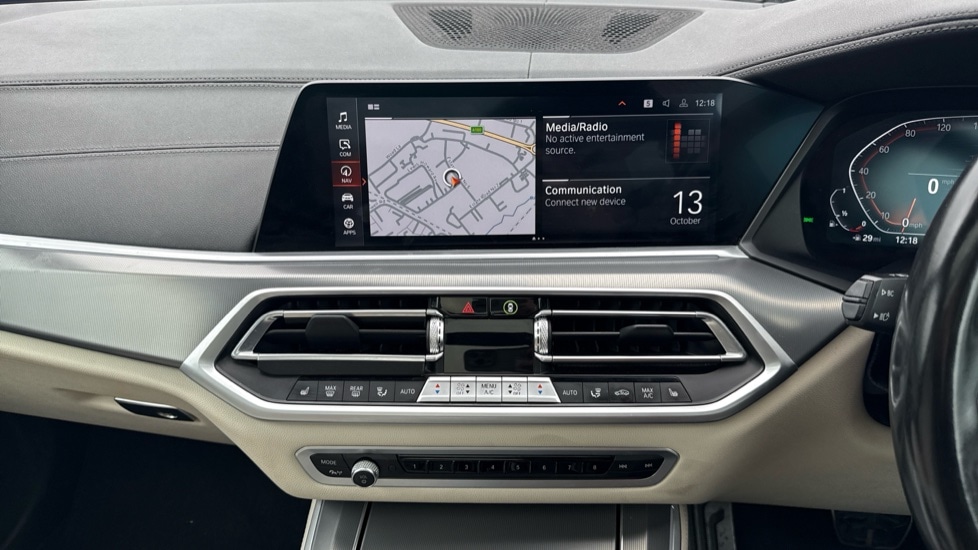 Used BMW X5 2021 for sale - 76870466: Photo 8