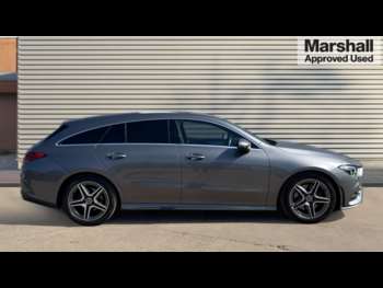 Used Mercedes-Benz CLA 2022 for sale - 74514994: Photo
