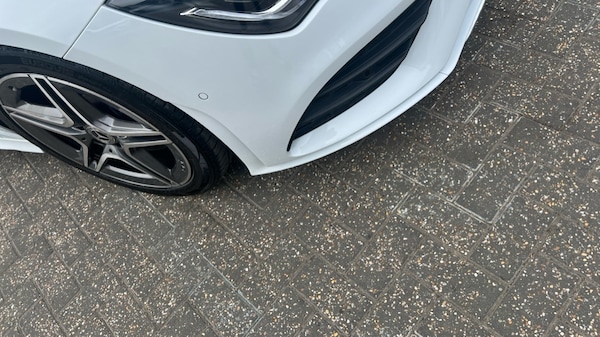 Used Mercedes-Benz CLA 2020 for sale - 76338975: Photo 30